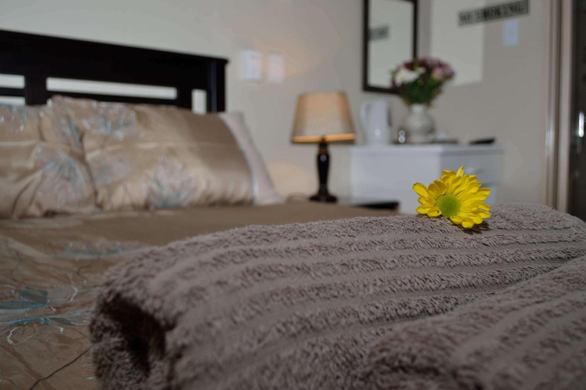 Cycas Guest House Malalane Exterior foto