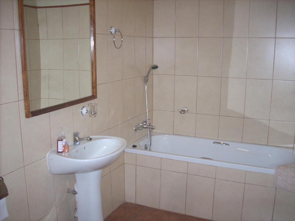Cycas Guest House Malalane Quarto foto